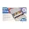 6 Pack: 12 Half Pans Portrait Watercolor Set by Artist's Loft™